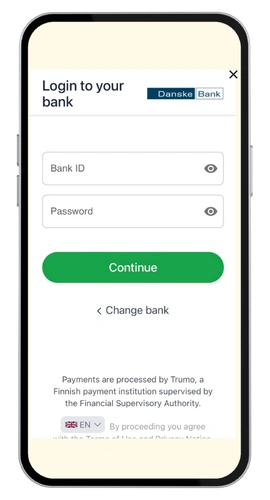 Uuno Kasino kirjaudu sisään