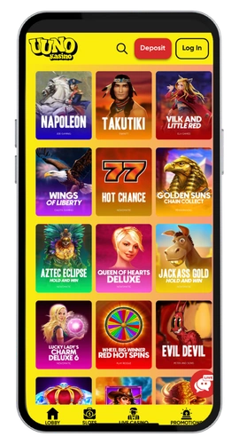 Uuno download